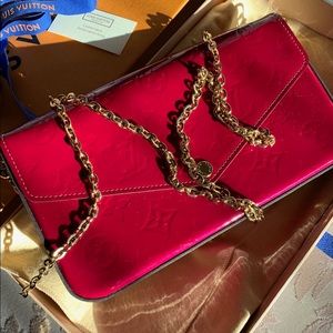 Meet your Posher, Ali